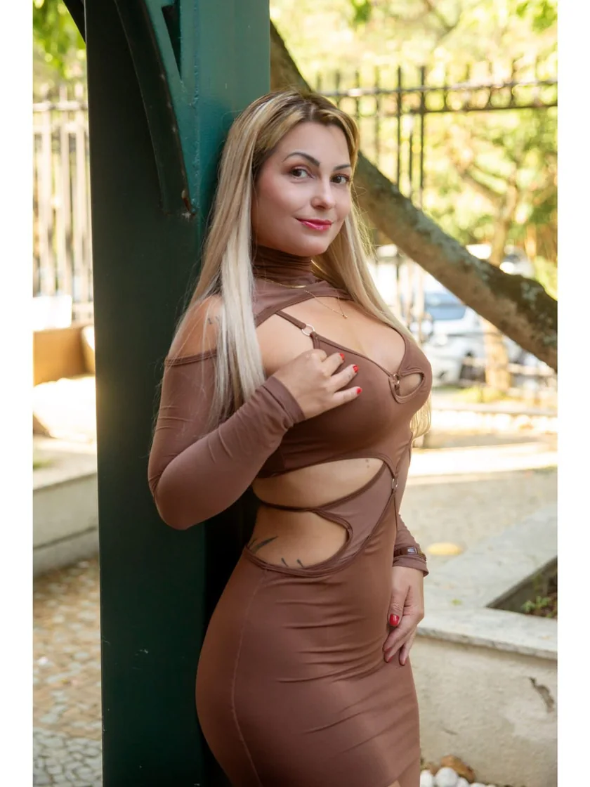 Foto da profissional Valentina